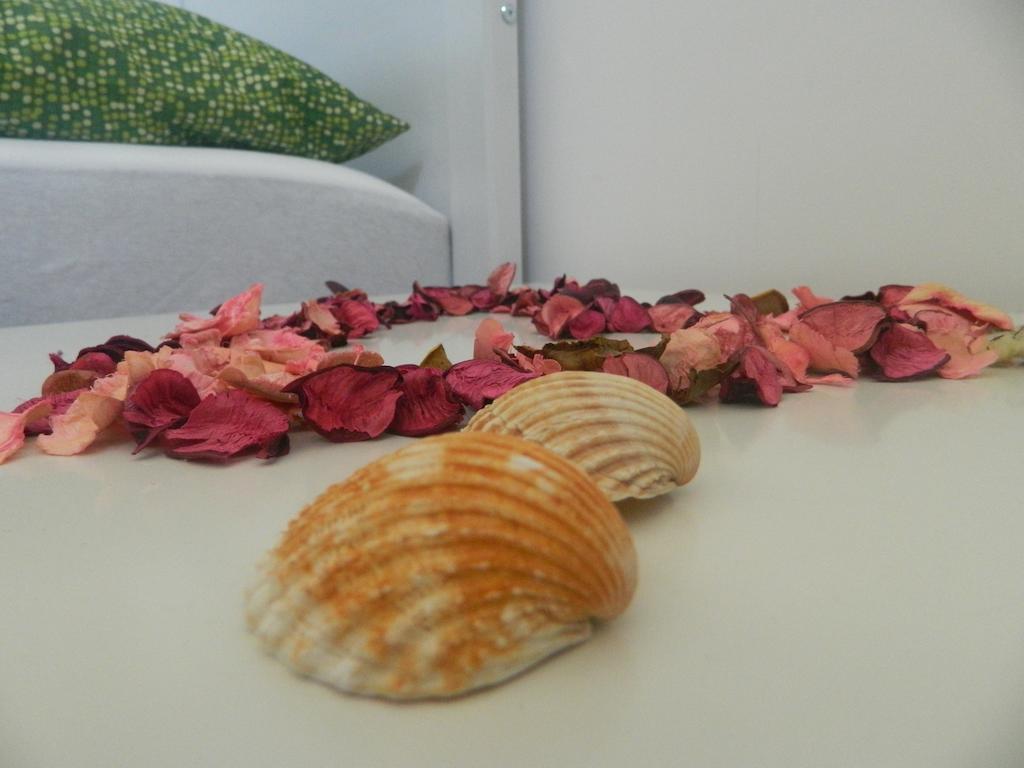 Bed and Breakfast Casa Lungomare Салерно Номер фото